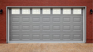 Garage Door Repair at Laguna Beach, California