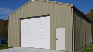 Garage Door Openers at Laguna Beach, California